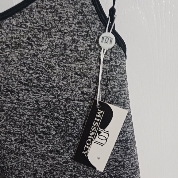 NWT Missmoly plus-sized shape wear size 4X - Picture 9 of 11